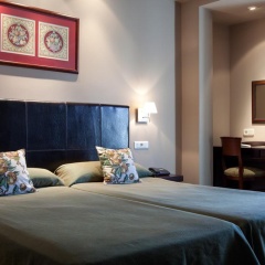 Hotel Moderno Puerta del Sol - Bild 15