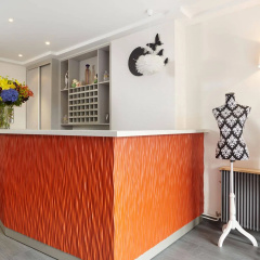 Hôtel Miramar - Bild 1