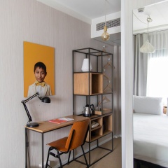 Good Hotel London - Bild 3