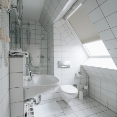 Hotel Viktoria - Bild 8