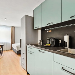 Limehome Karlsruhe Kaiserstraße - Bild 17