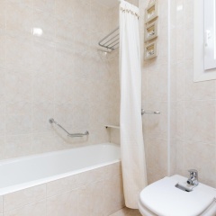 M&M - Apartment with sea views in Portocolom. Free WiFi - Bild 8