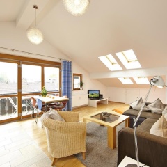 Luftikus Lodge - Bild 3