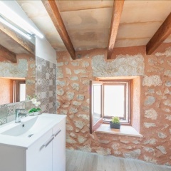Villa Sarraval - Bild 8