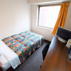Super Hotel Lohas Ikebukuro-Eki Kitaguchi thumbnail 10