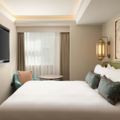 Hyde & Seek, London Hyde Park, a Tribute Portfolio Hotel - Bild 10