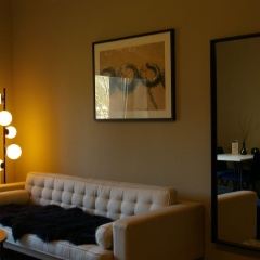 The Suite Fabric Hotel - Bild 1