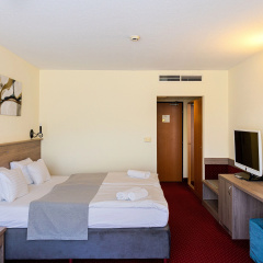 Hotel Mediterran - Bild 3