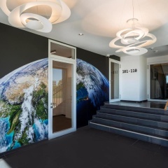 Koncept Hotel Neue Horizonte - Bild 9