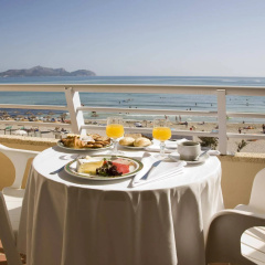 The Sea Hotel by Grupotel - Adults Only - Bild 11