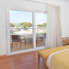Hotel JS Alcudi Mar - Bild 11