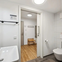Limehome Karlsruhe Sophienstr. - Bild 8