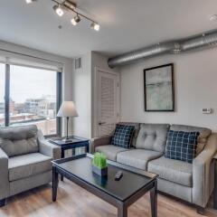 Отель NW DC 30 Day Luxury Aparmtents США, Вашингтон - отзывы, цены и фото номеров - забронировать отель NW DC 30 Day Luxury Aparmtents онлайн фото 28