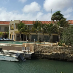 You & Sea Bonaire Apartments thumbnail 14