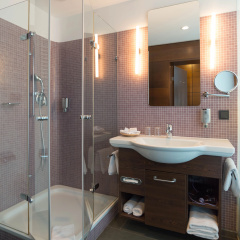 Corbin München Airport Business Hotel - Bild 10