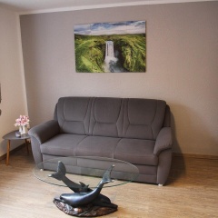 Wohnung Julius 1 - Bild 1
