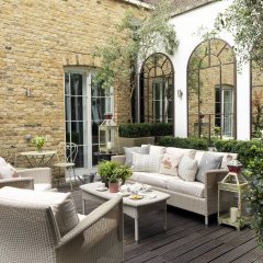Haymarket Hotel, Firmdale Hotels - Bild 15