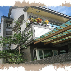 Shui Yue Guest House