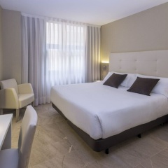 Serhs Del Port Hotel - Bild 7