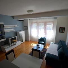 Nikolic Apartments - Ohrid City Centre in Ohrid, Macedonia from 53$, photos, reviews - zenhotels.com photo 50