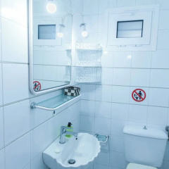Classical 2 Bd Beauty Apt in Chalandri - Bild 9
