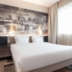Novotel Duesseldorf Airport - Bild 7
