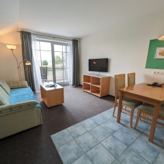 Landhotel Larenzen - Bild 4