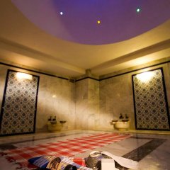 Diamond of Bodrum Hotel - Bild 22