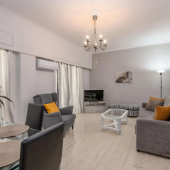 Chic Apartment Marina Zeas - Bild 2