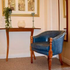 Апартаменты 2 Bedroom Apartment Beside Merrion Square Ирландия, Дублин - отзывы, цены и фото номеров - забронировать отель 2 Bedroom Apartment Beside Merrion Square онлайн фото 15