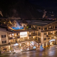 Hotel Neue Post - Bild 23