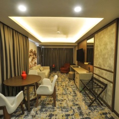 The Alpfine Hotel - Bild 19