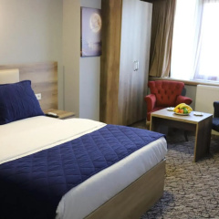 Kocatepe Hotel - Bild 7