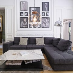 Отель The Good House Бельгия, Брюссель - отзывы, цены и фото номеров - забронировать отель The Good House онлайн фото 5