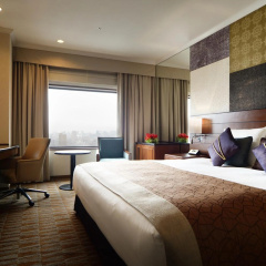 Hotel Metropolitan Tokyo Ikebukuro - Bild 7