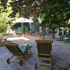 Hotel Gasthof Brandsttter - Bild 16