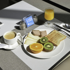Hotel Oleander - Bild 14