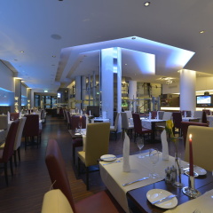 Hotel Cristal Munchen - Bild 23