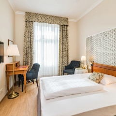 Hotel Kaiserhof - Bild 3