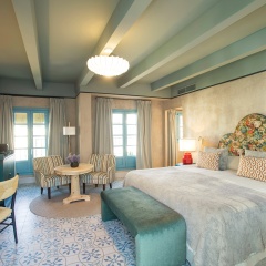 Hospes Las Casas del Rey de Baeza, a Member of Design Hotels - Bild 5