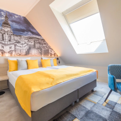 Impulso Hotel by Mellow Mood Hotels - Bild 4