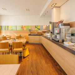 ibis Bamberg Altstadt - Bild 11