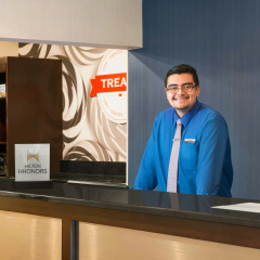 Hampton Inn & Suites Lavonia thumbnail 24