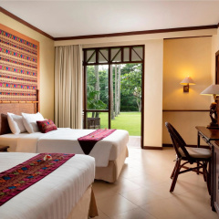 Mangsit Suites by Holiday Resort Lombok - Bild 2
