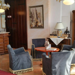 Hotel Italia - Bild 13