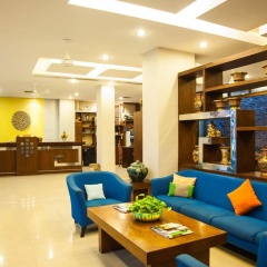 Crystal Inn Phuket - Bild 18