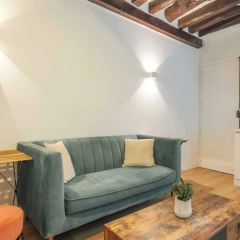 Résidence Paris PRIVAS - Bild 21