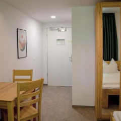 Hotel Garni Fischerfleck in Ismaning near Munich - Bild 3