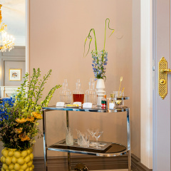 Excelsior Hotel Ernst am Dom - Bild 11