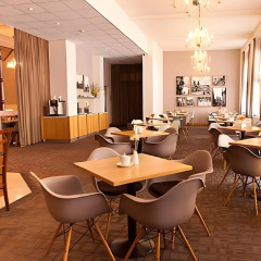 Central Hotel Prague - Bild 17